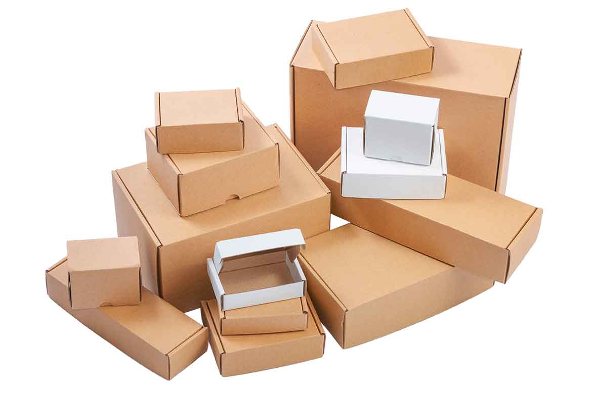Igor Déménagement - Vente de carton à partir de 3€